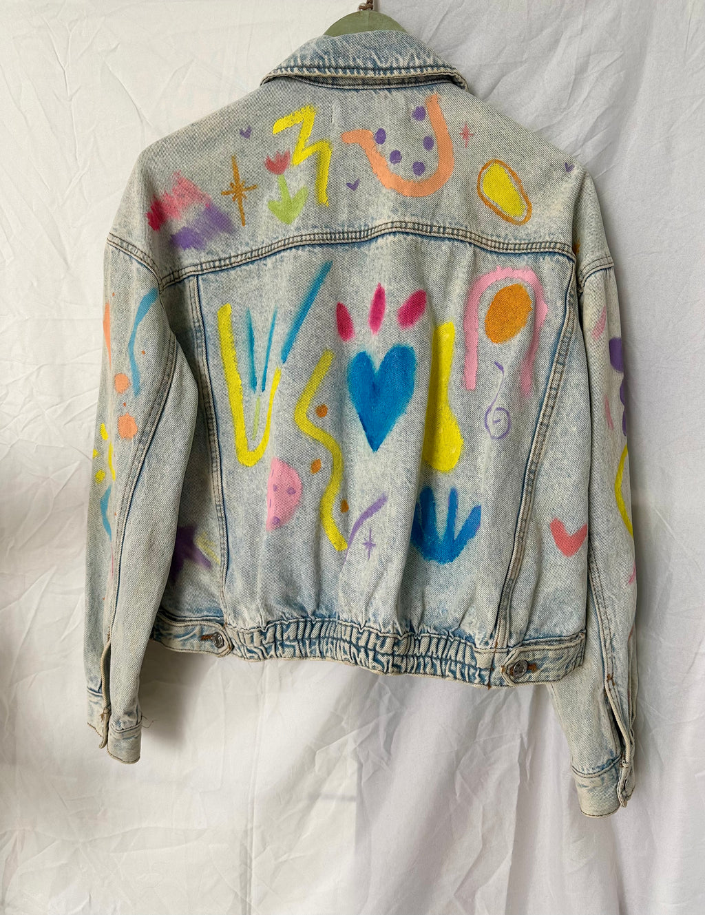 Chaqueta Barcelona