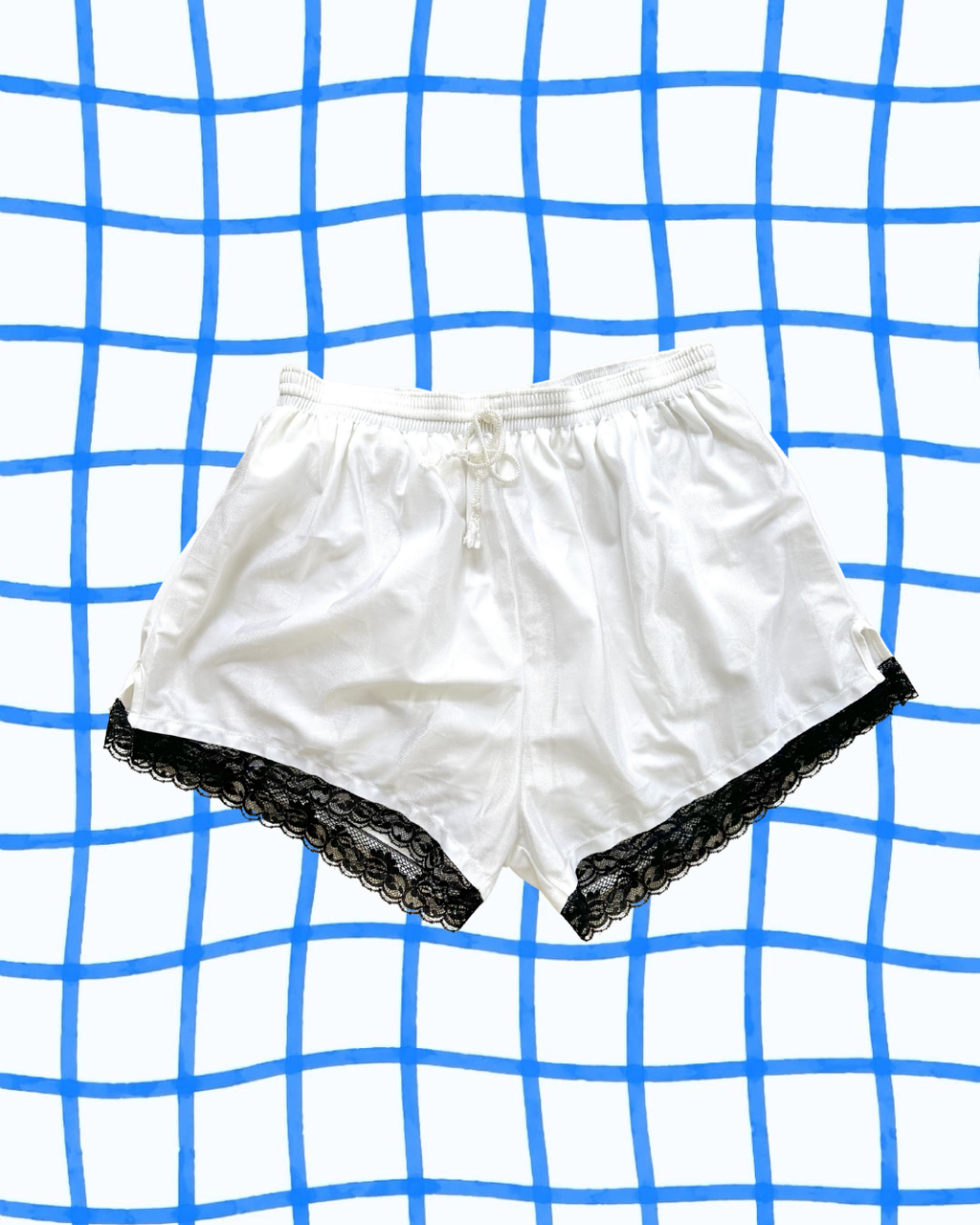 Short Brisa