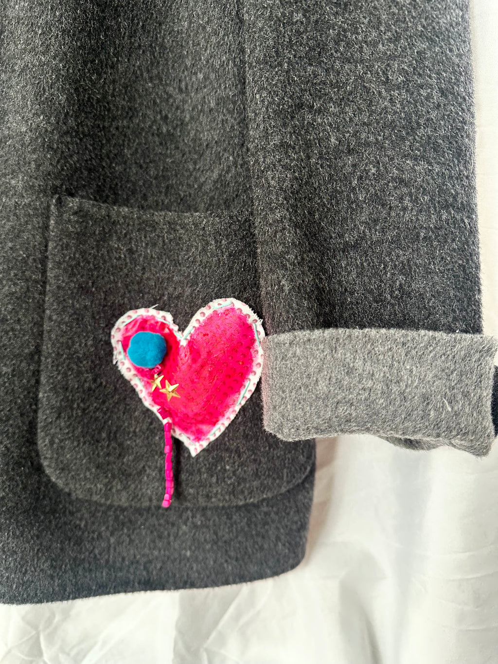 Blazer Paris