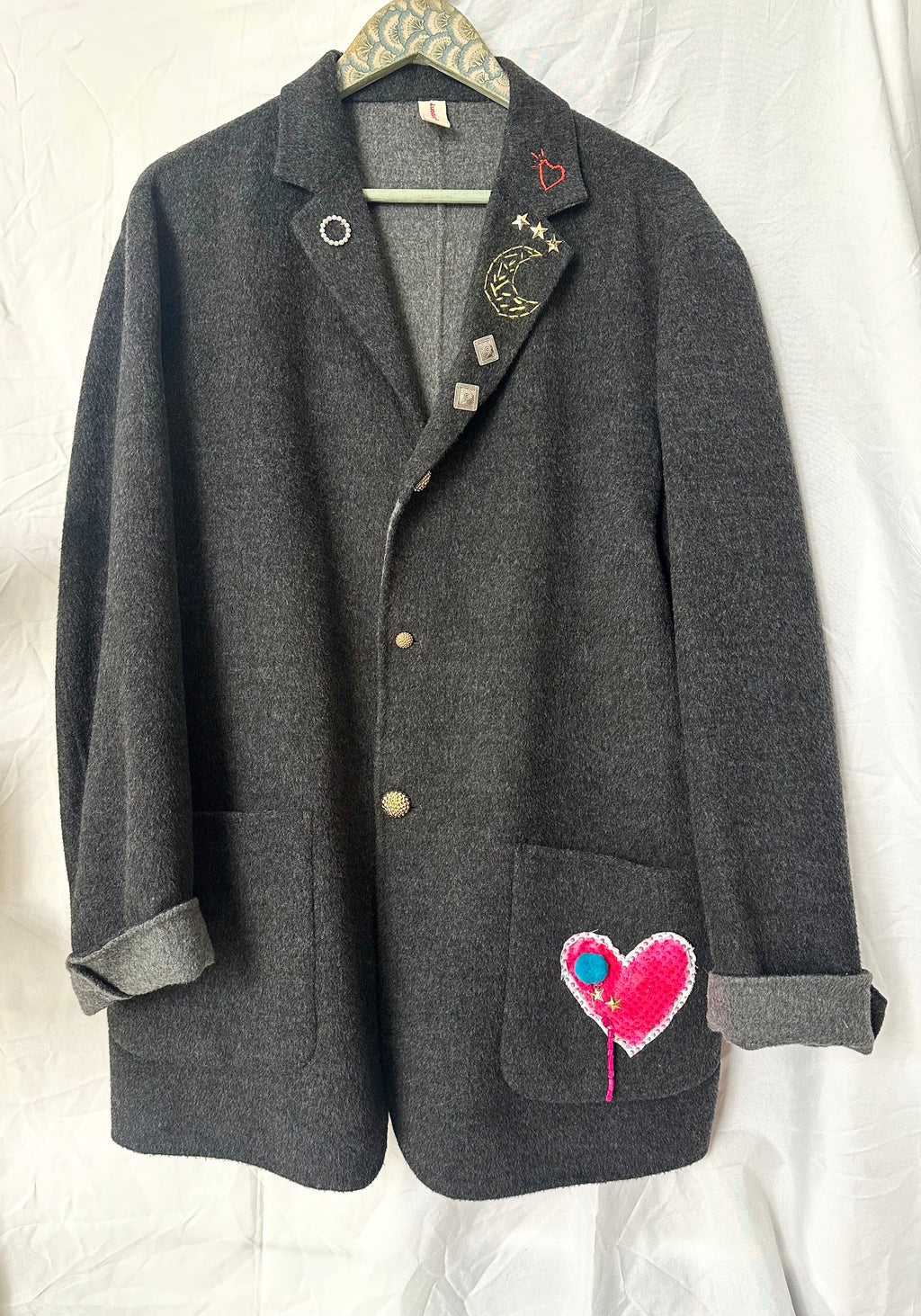Blazer Paris