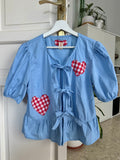 Camisa Amore