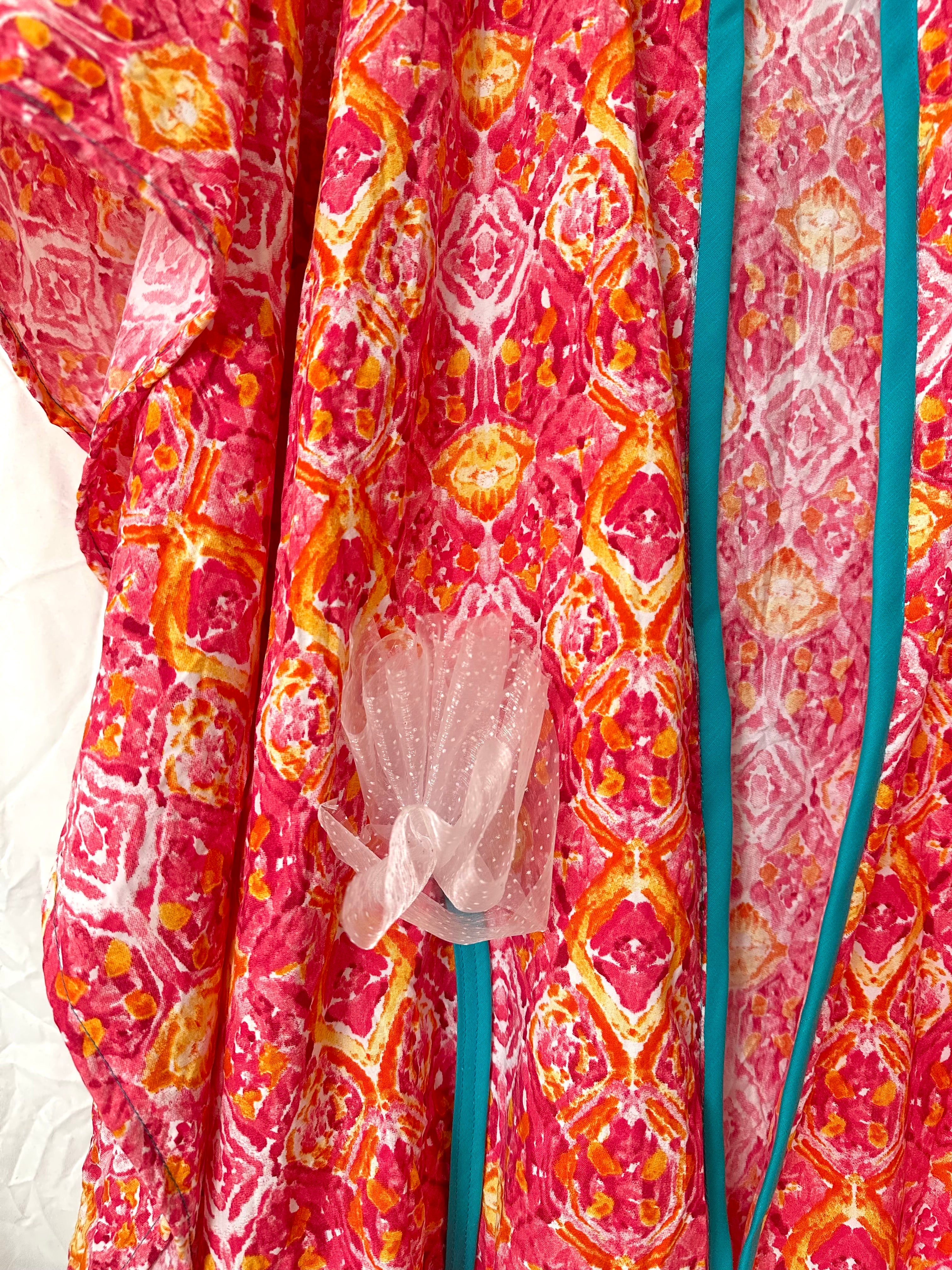 Kimono Bacalar