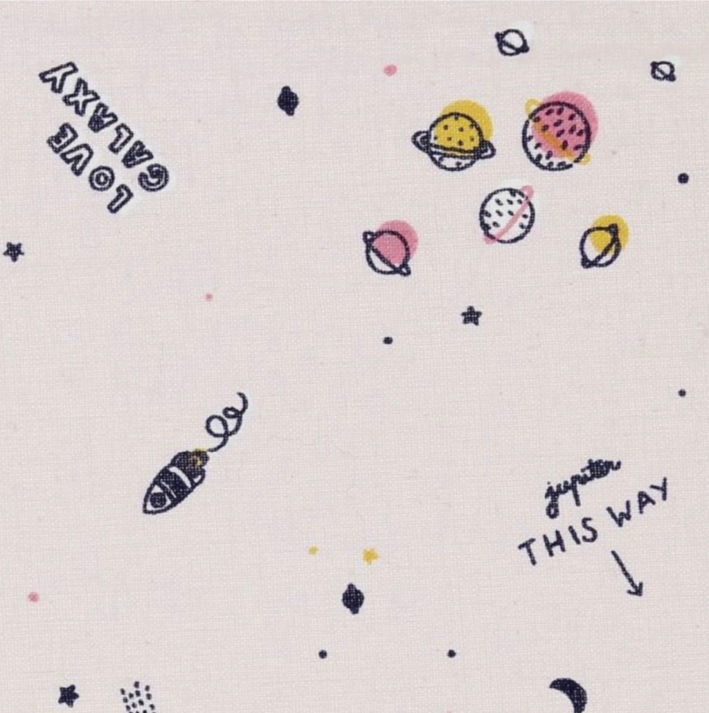 Pantalón Galaxia