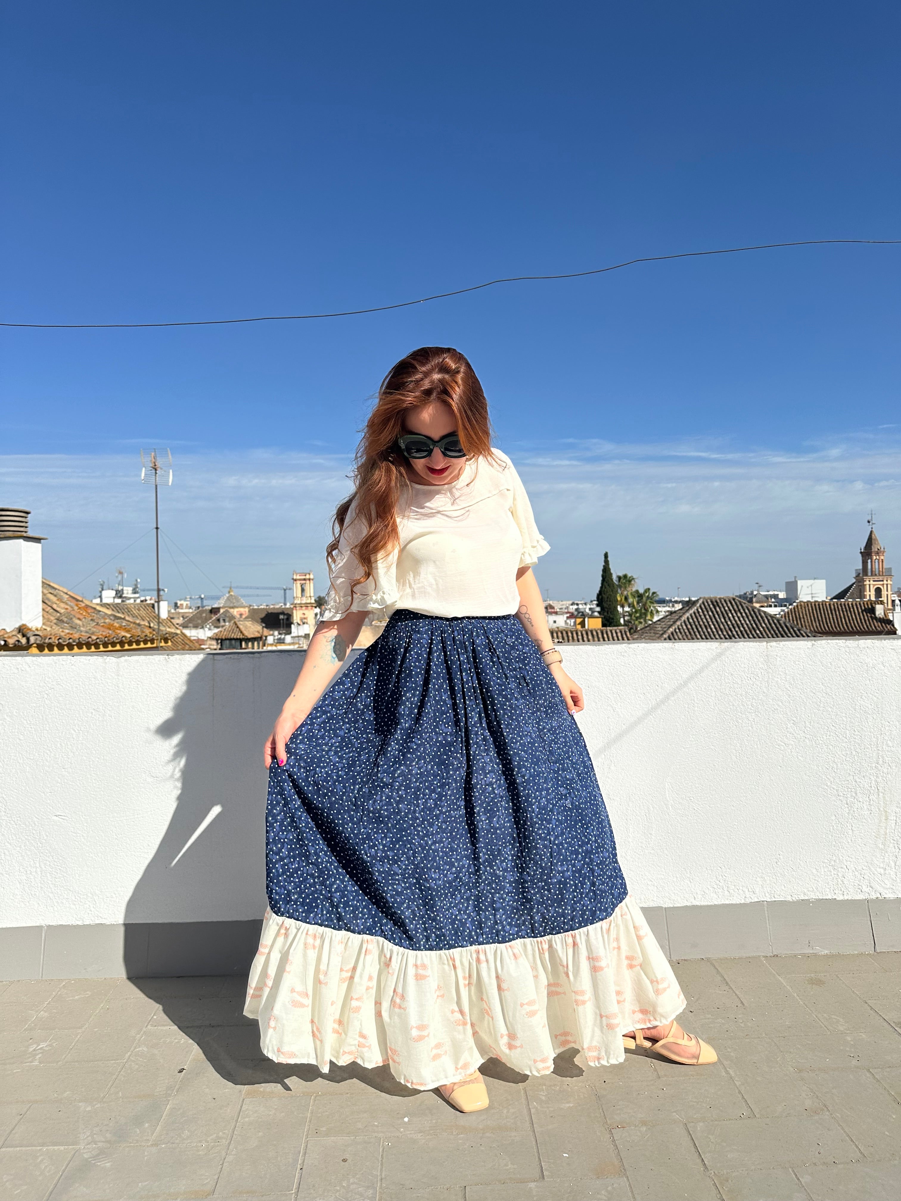 Falda Algarve