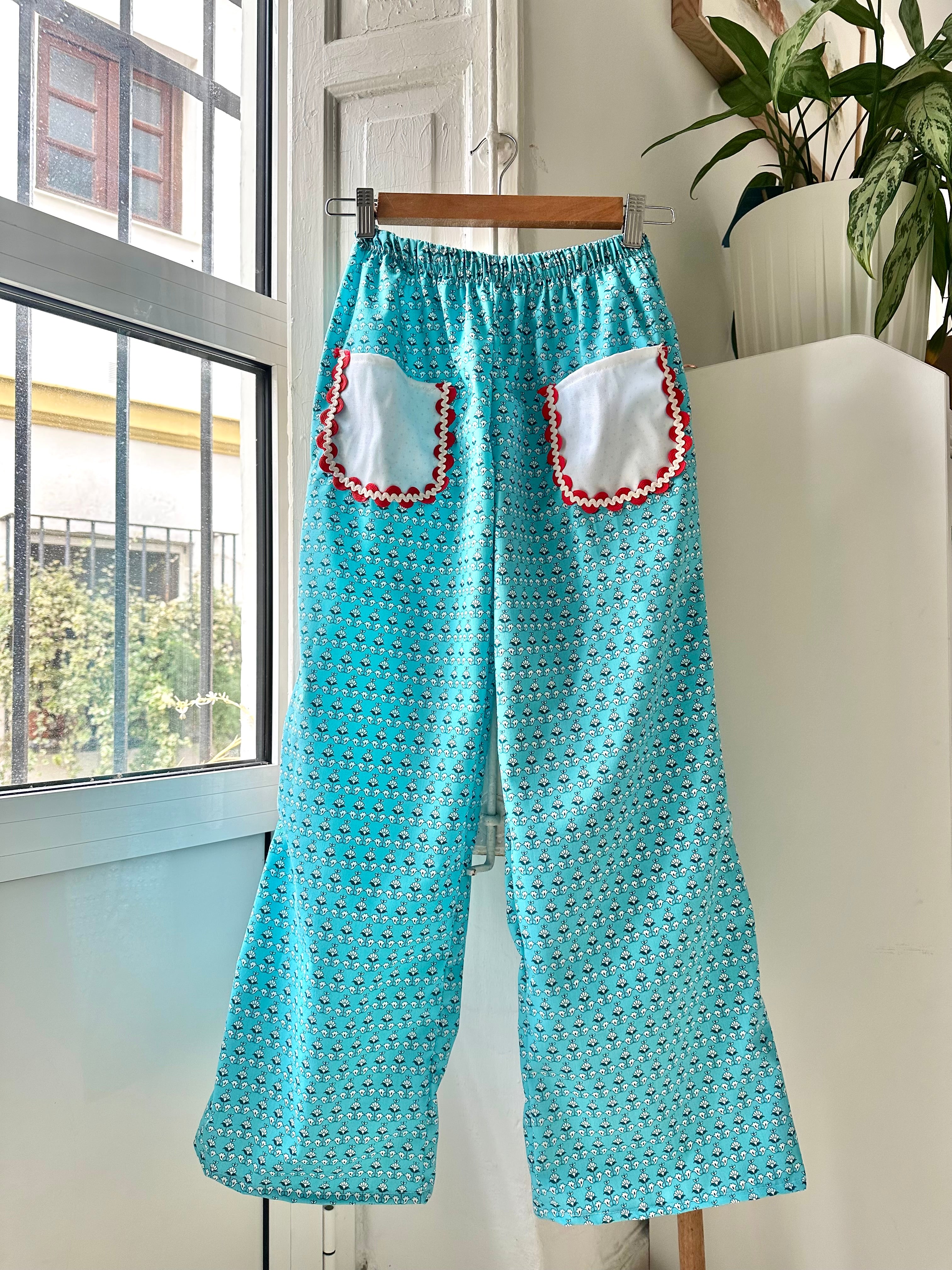 Pantalón Serena
