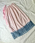 Falda Caribe