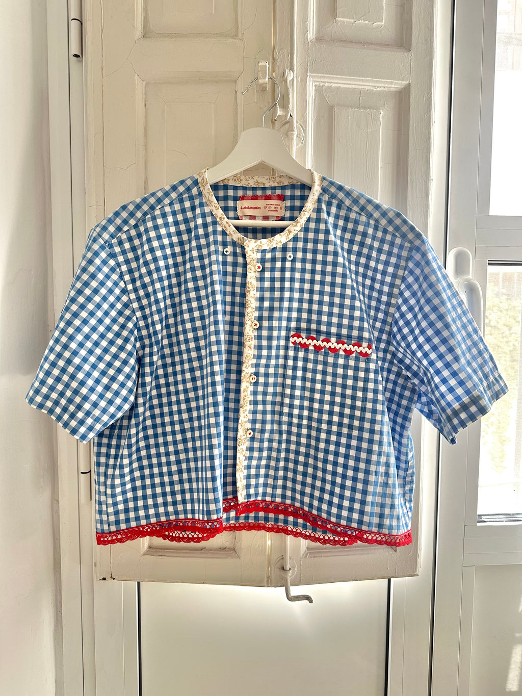 Camisa Ría
