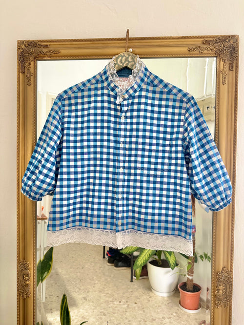 Camisa Japa