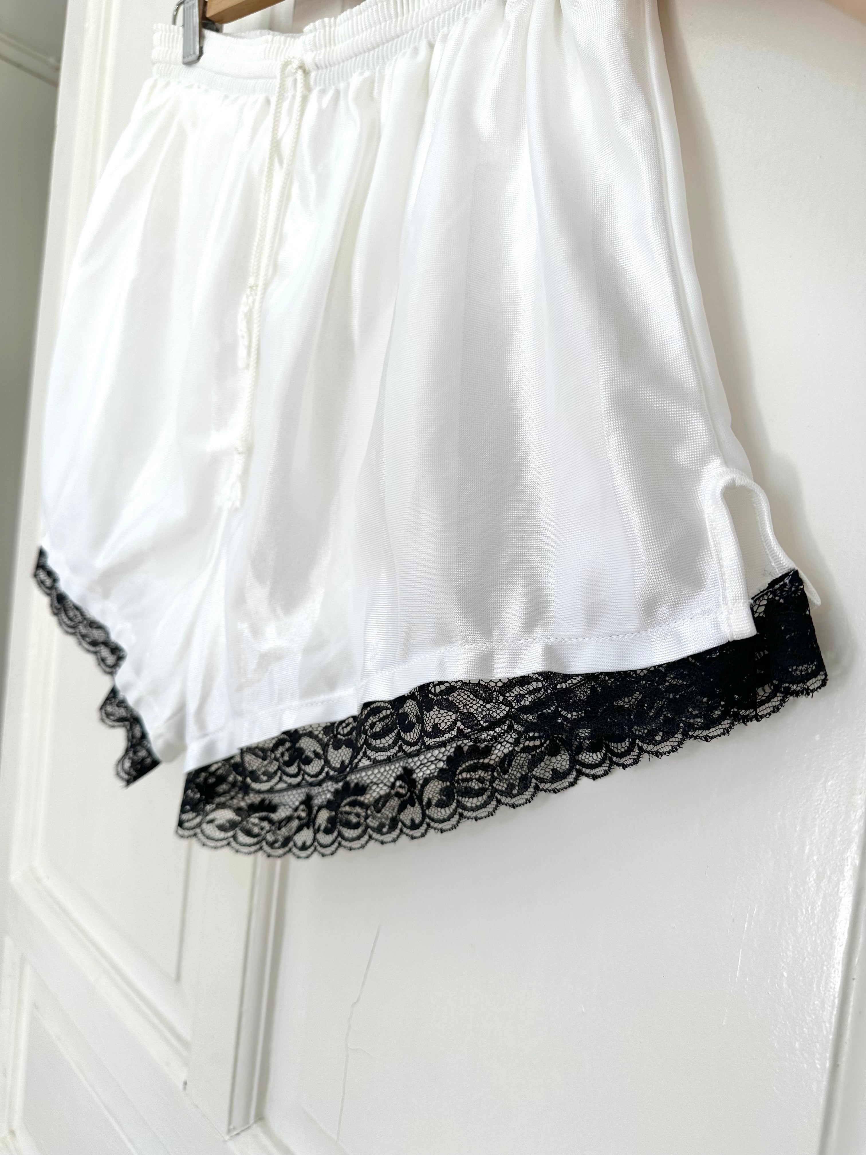 Short Brisa