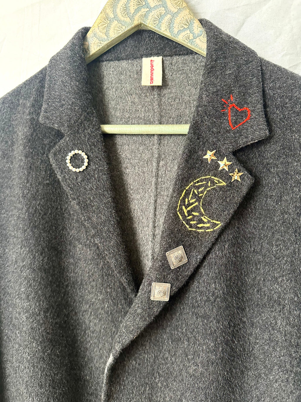 Blazer Paris