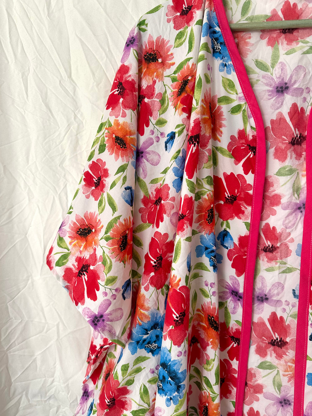 Kimono primavera