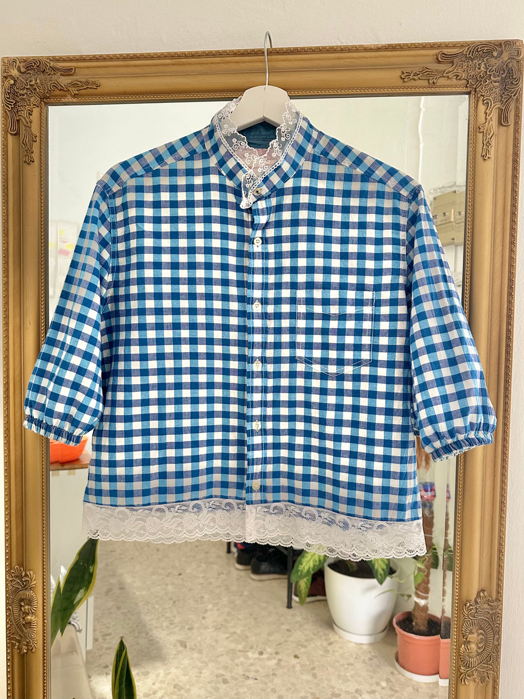 Camisa Japa
