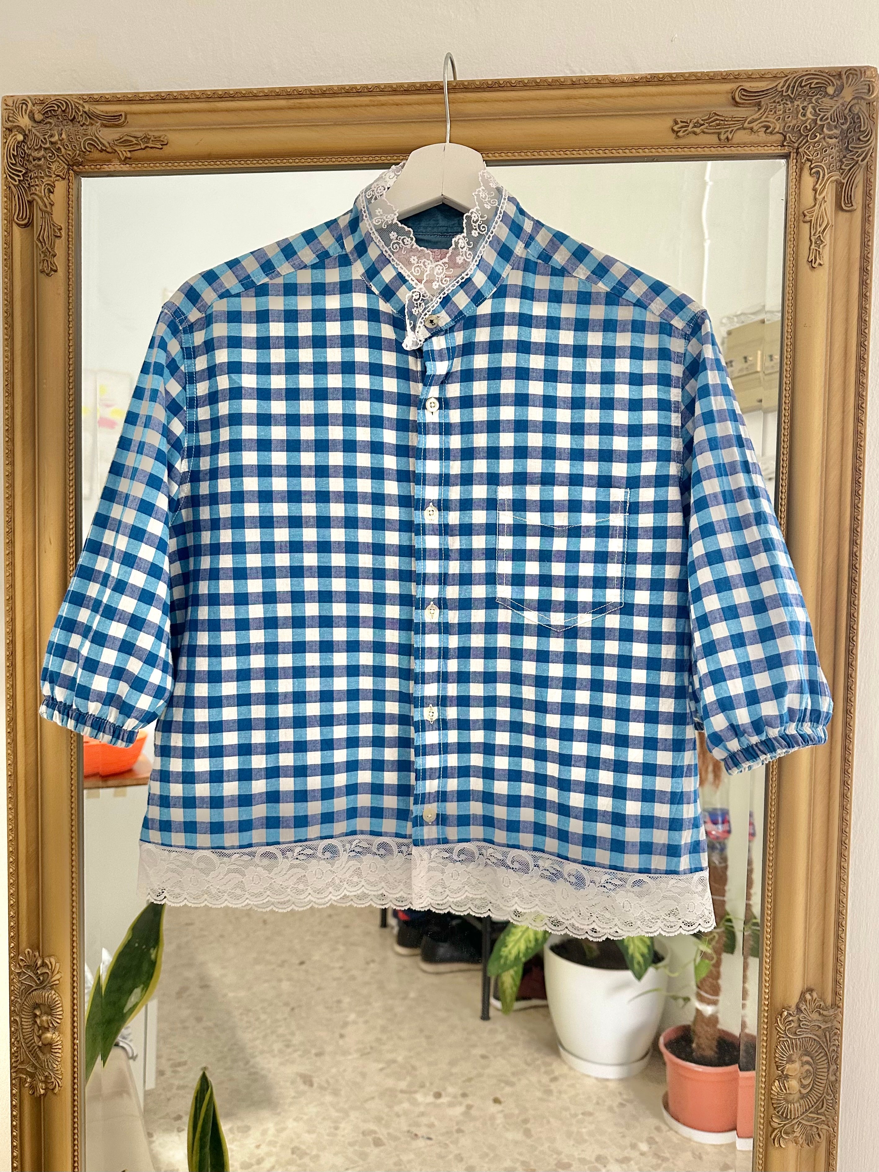 Camisa Japa