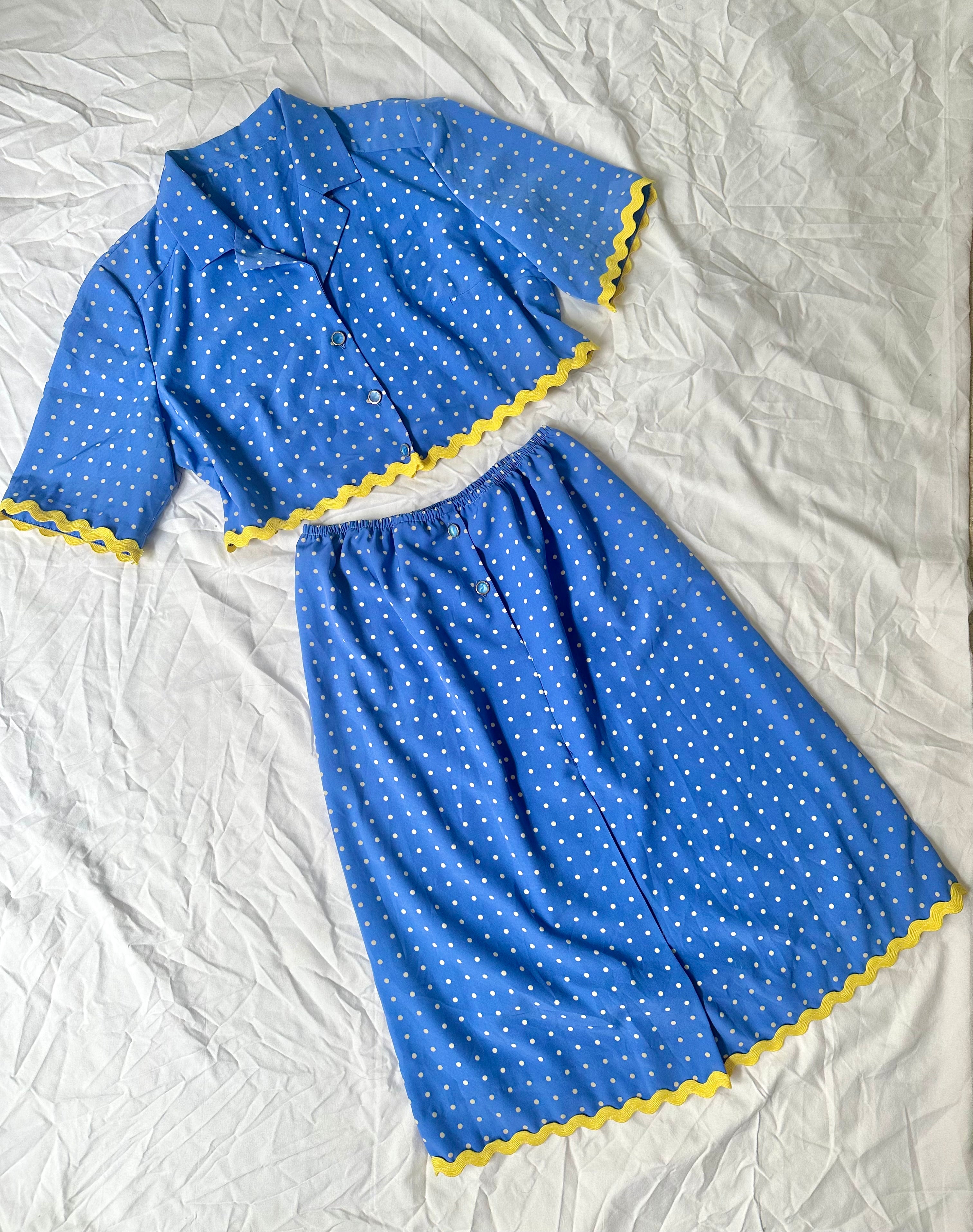 Conjunto dots