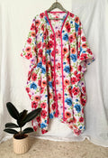 Kimono primavera