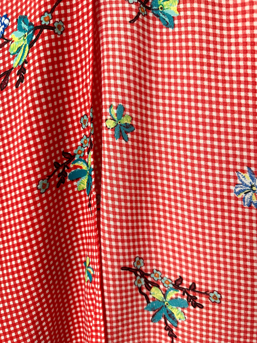 Kimono Picnic