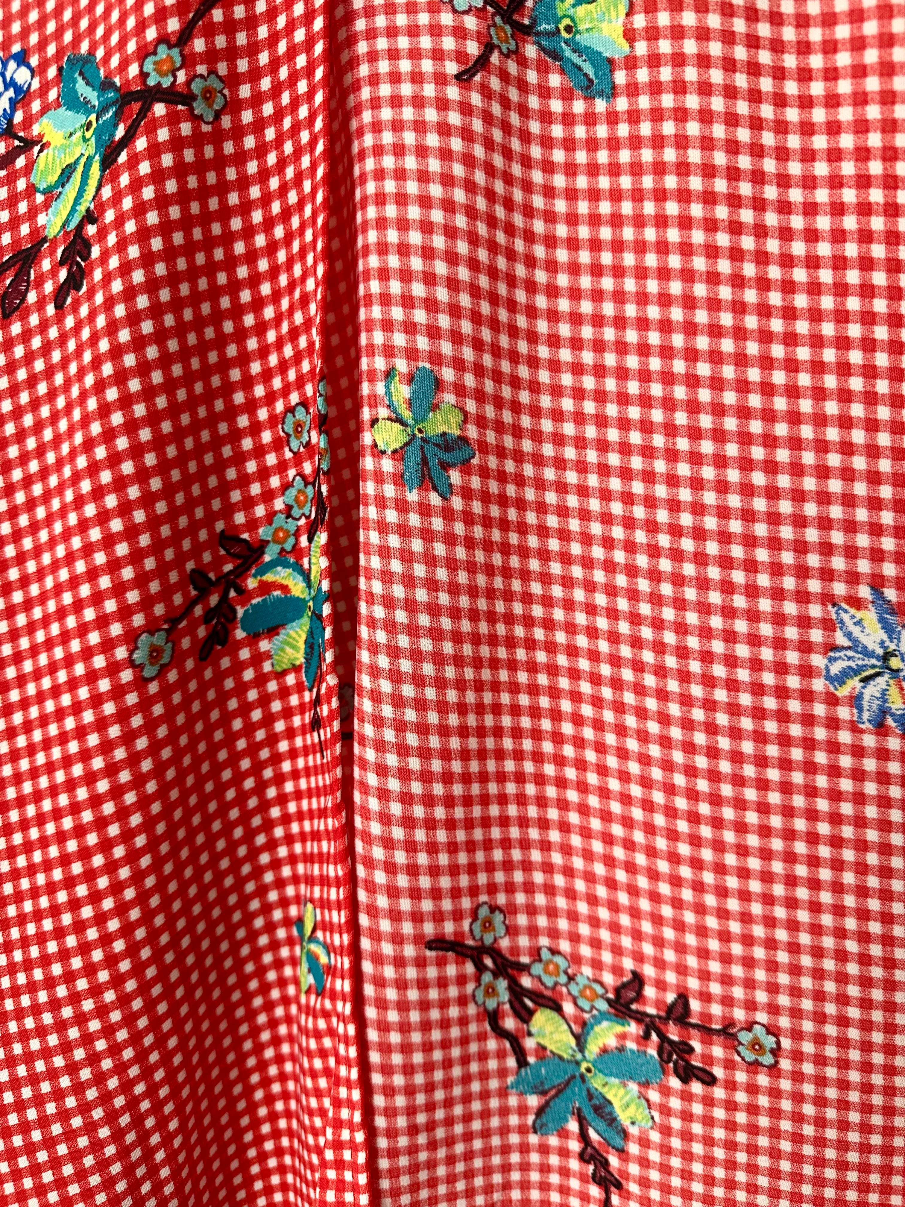 Kimono Picnic