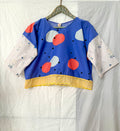 Camiseta Oso