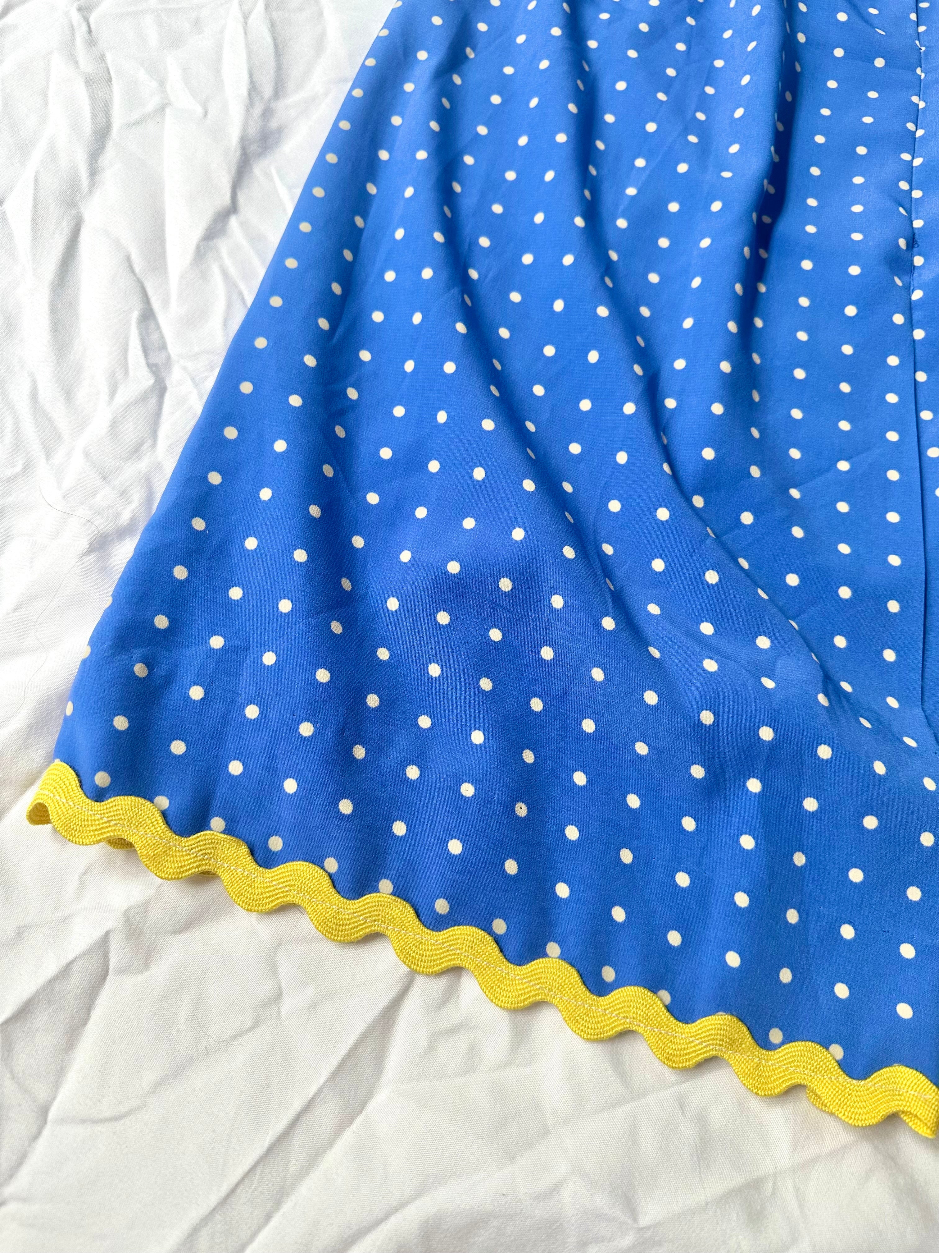 Conjunto dots