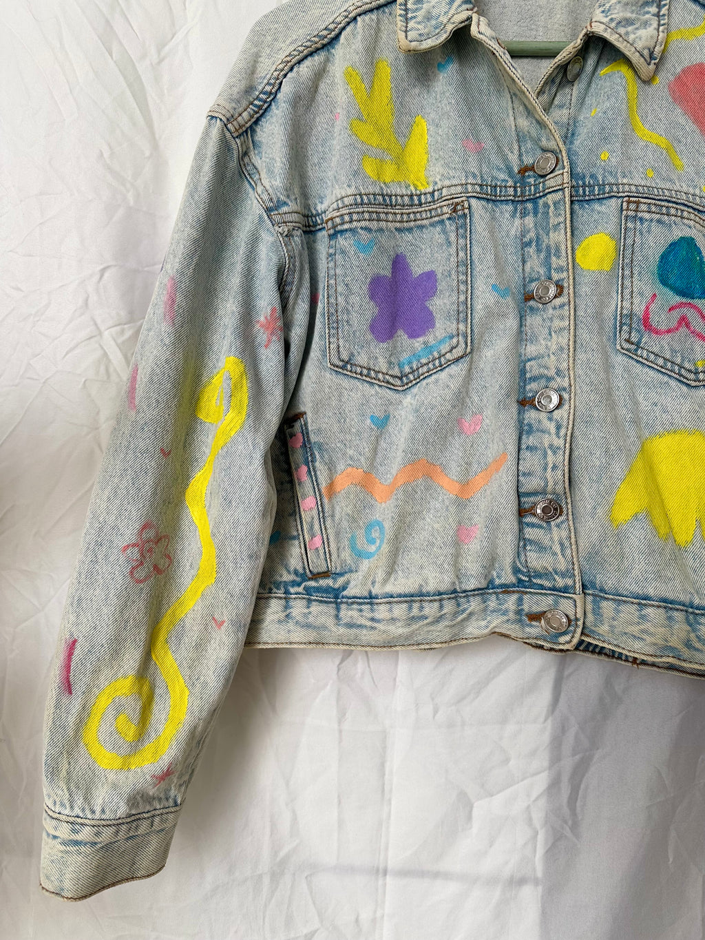 Chaqueta Barcelona