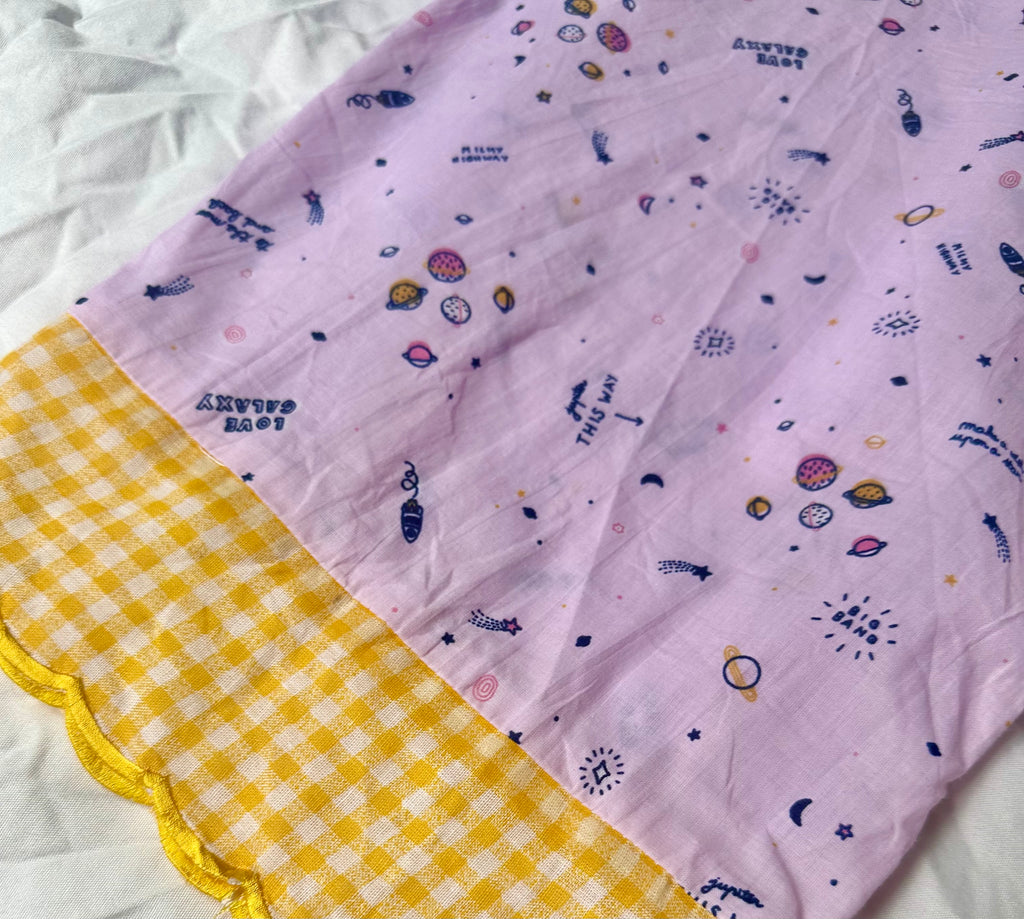 Pantalón Galaxia
