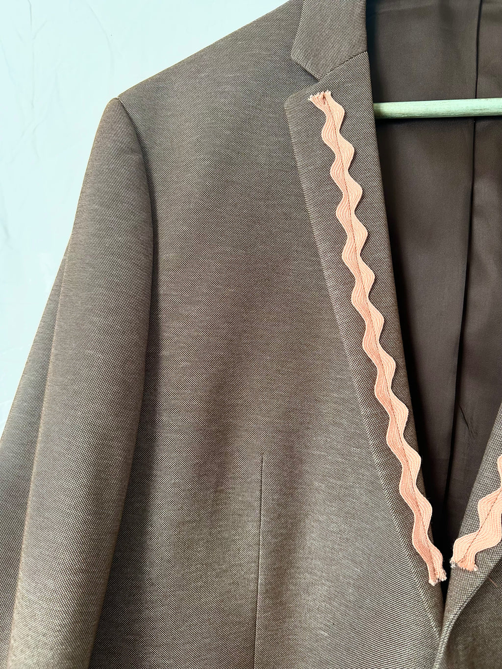Blazer Vienna