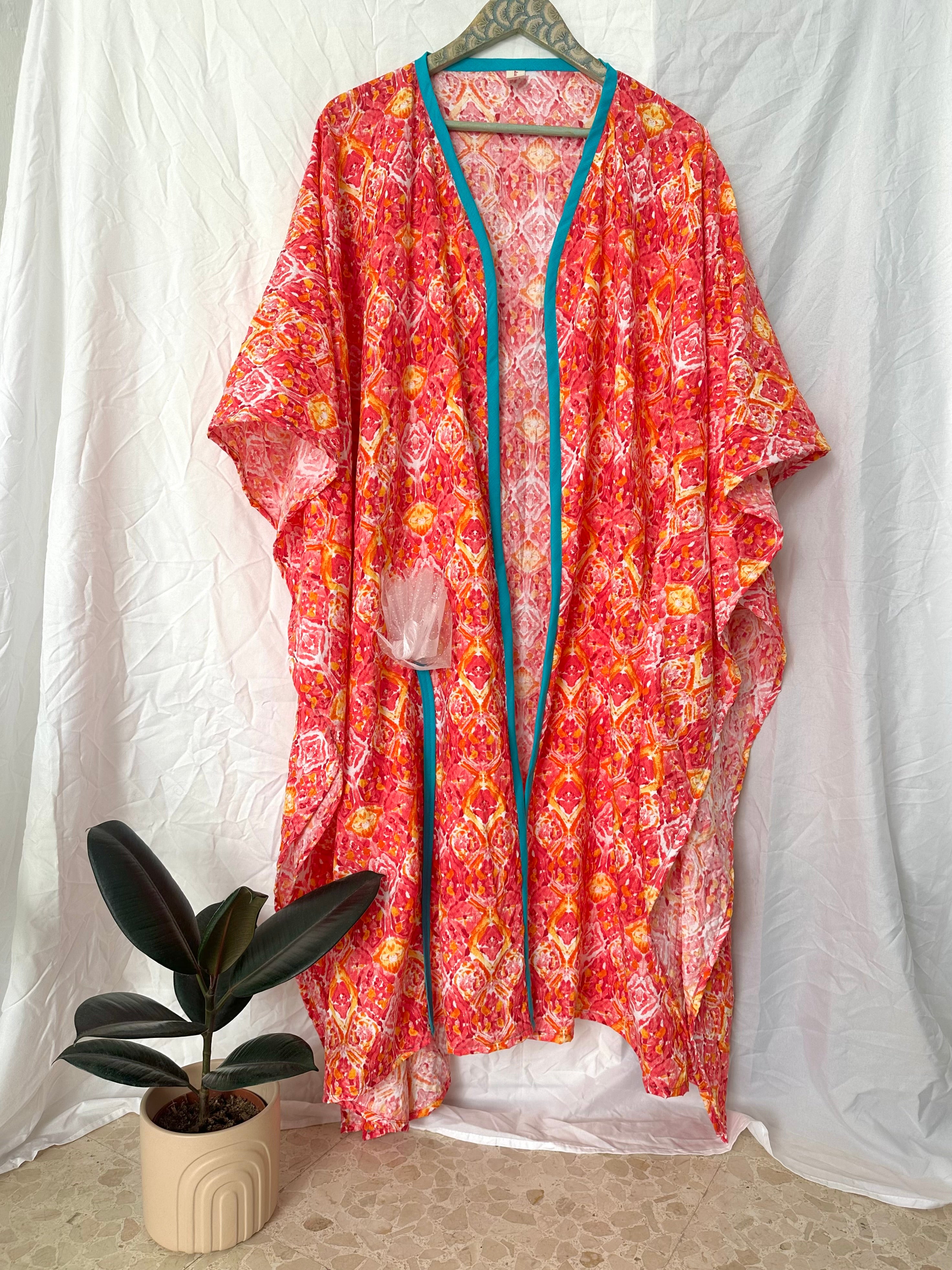 Kimono Bacalar