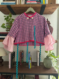 Camisa Plui