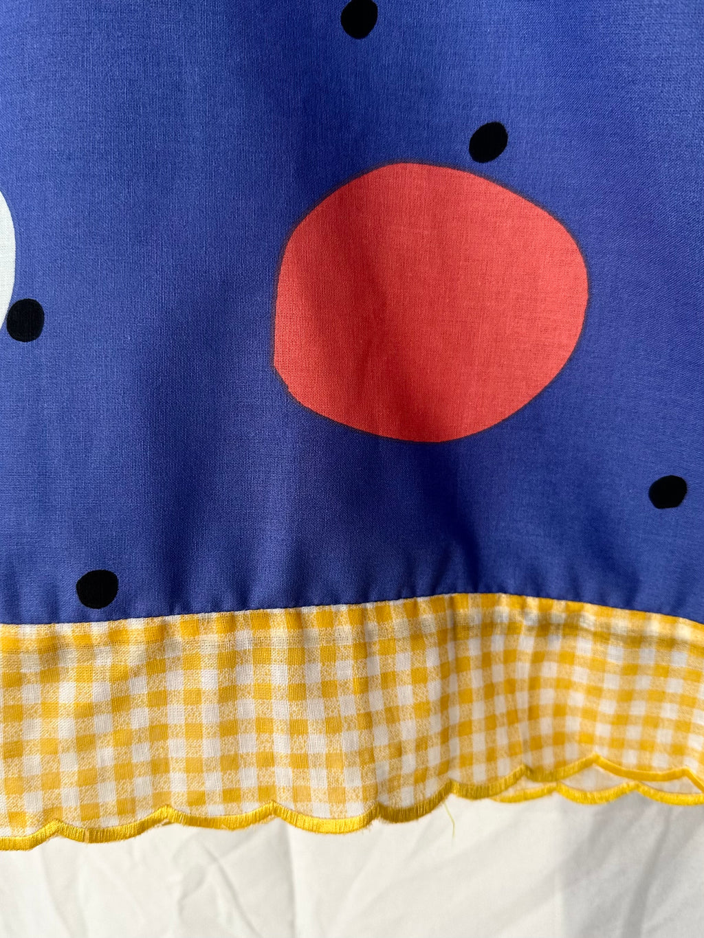 Camiseta Oso