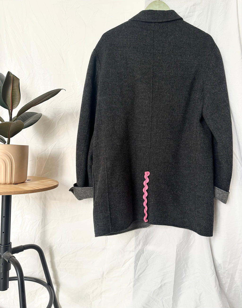 Blazer Paris