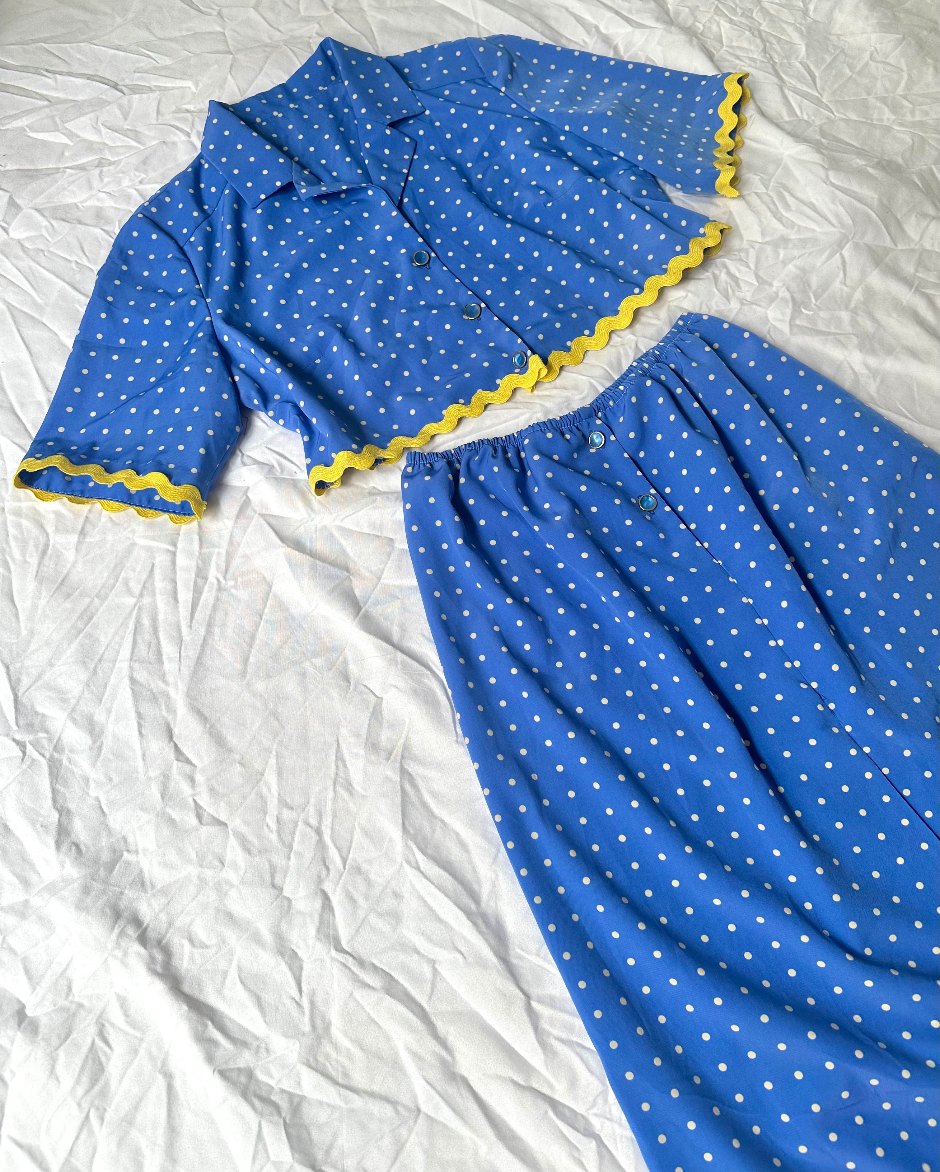 Conjunto dots