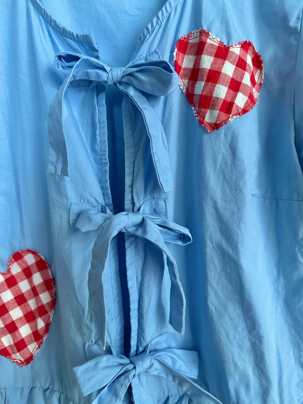 Camisa Amore