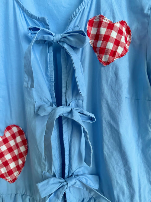 Camisa Amore