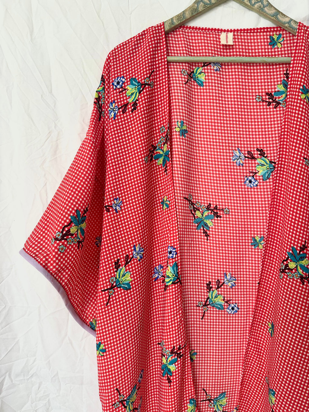 Kimono Picnic