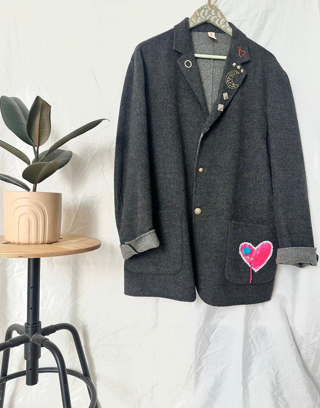 Blazer Paris