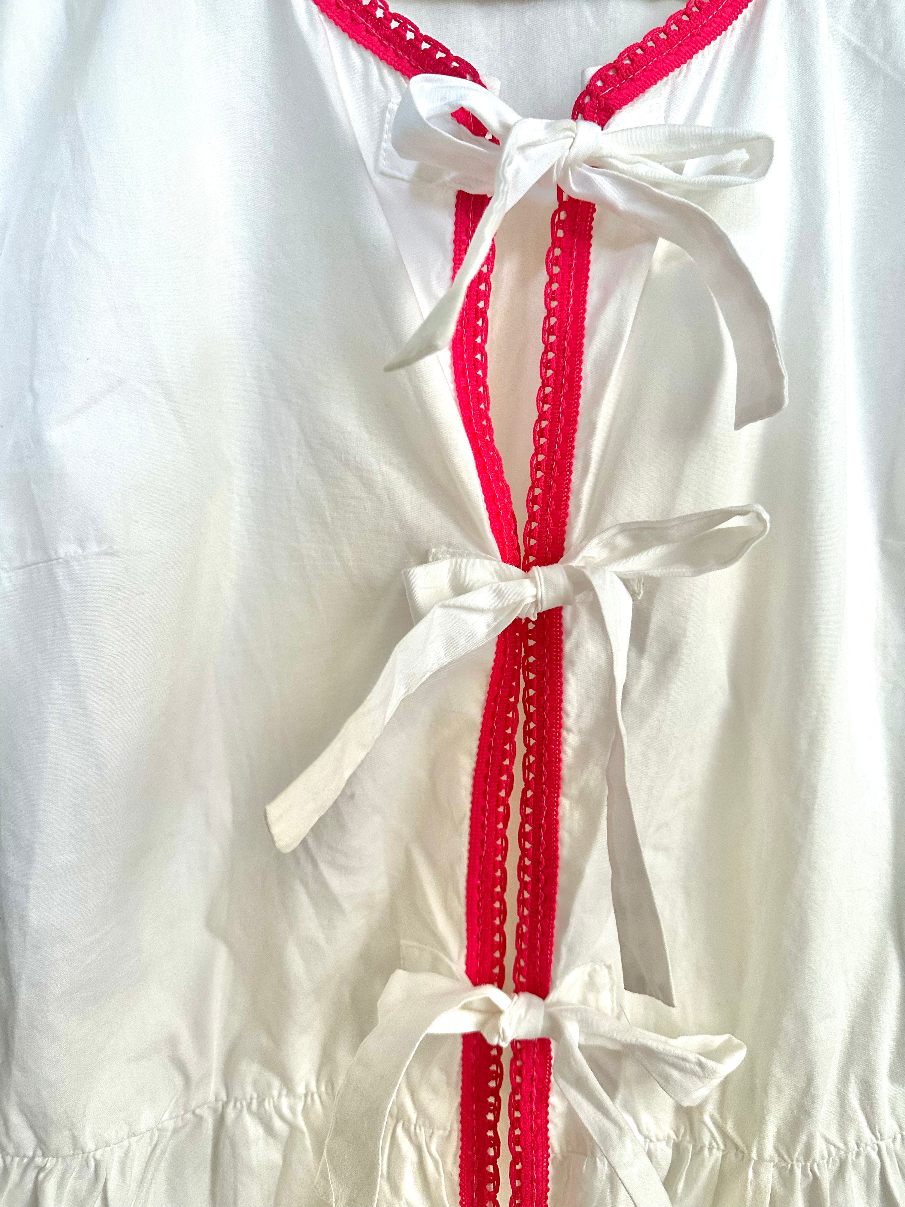 Camisa Candy