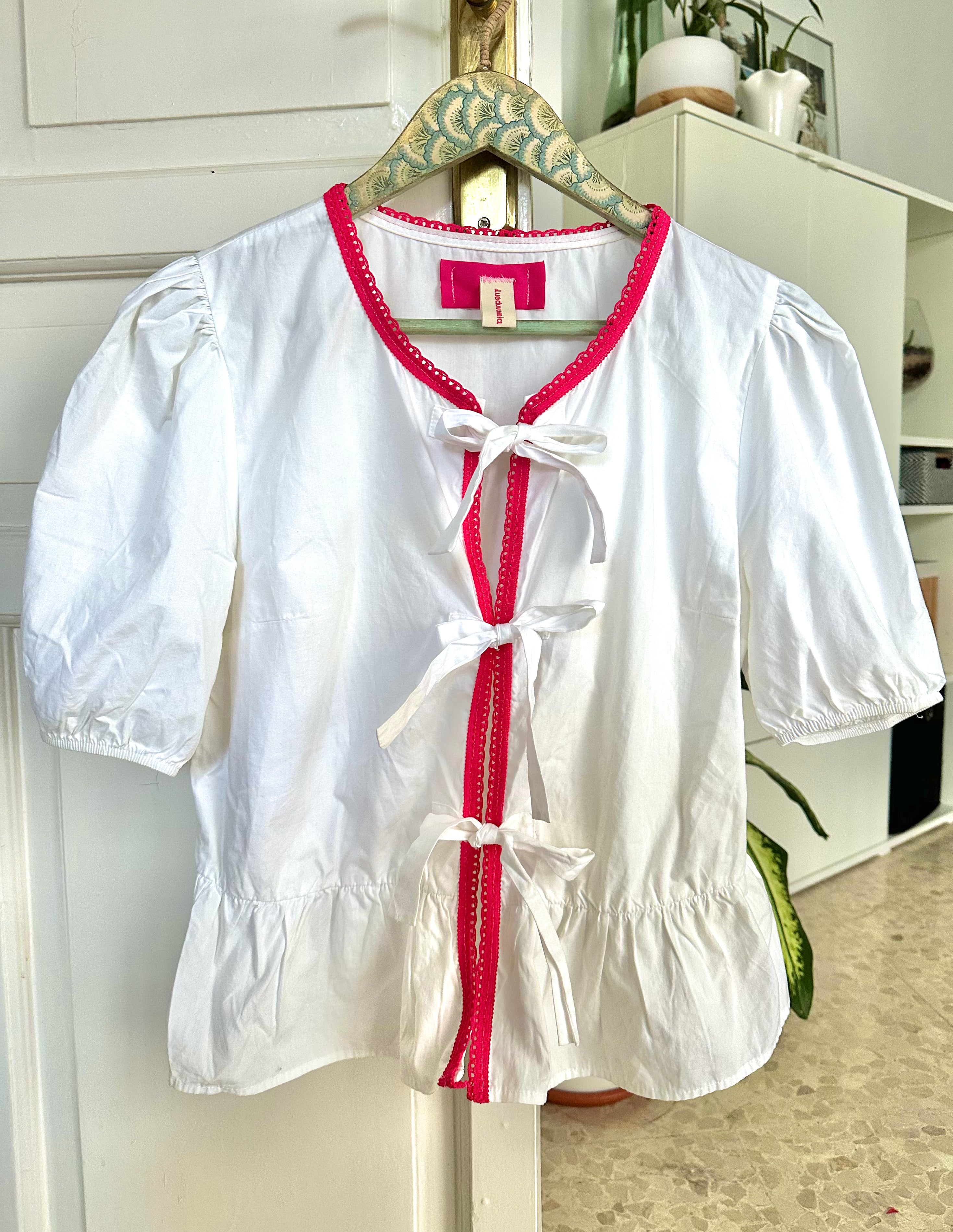 Camisa Candy