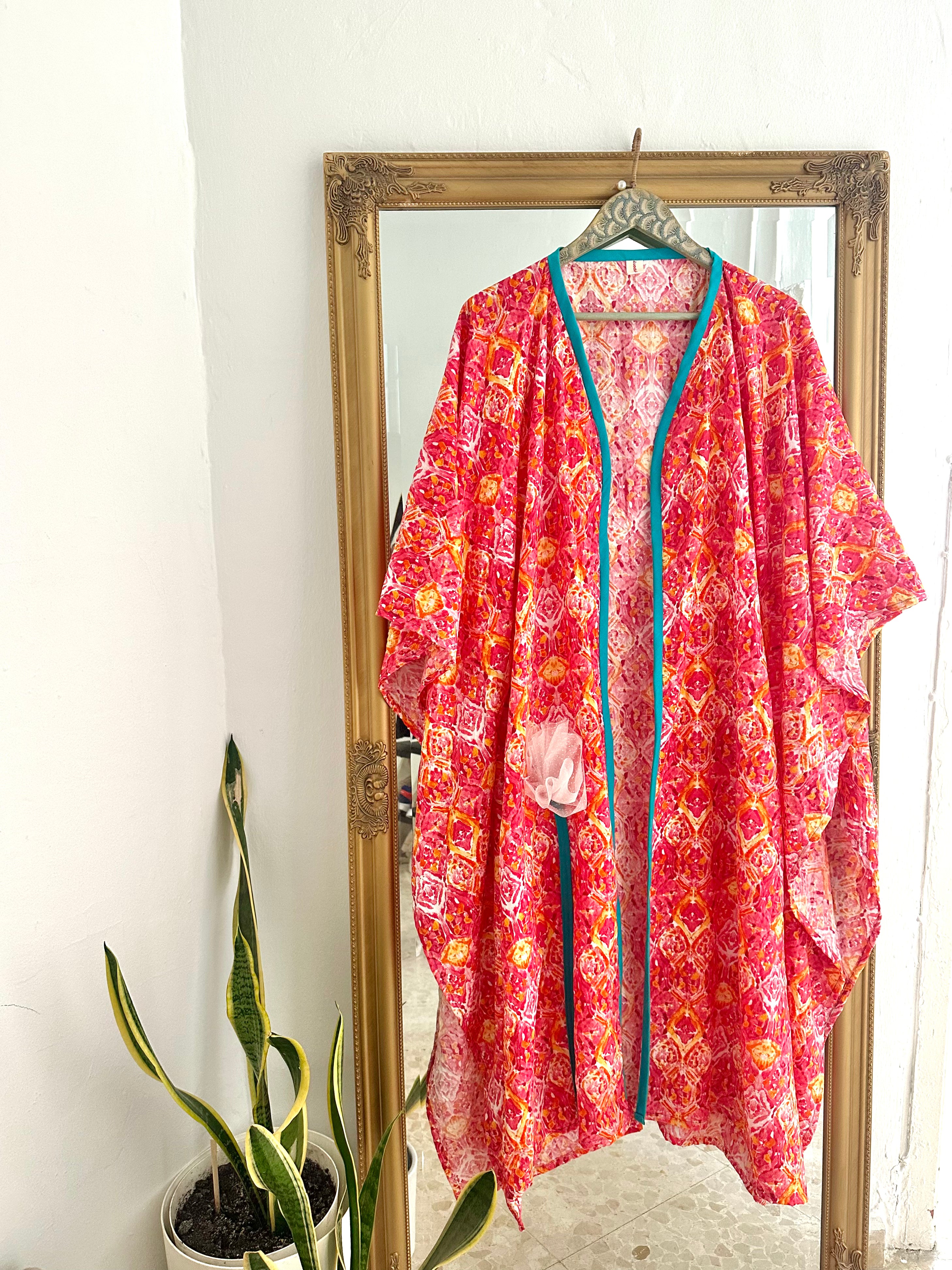Kimono Bacalar
